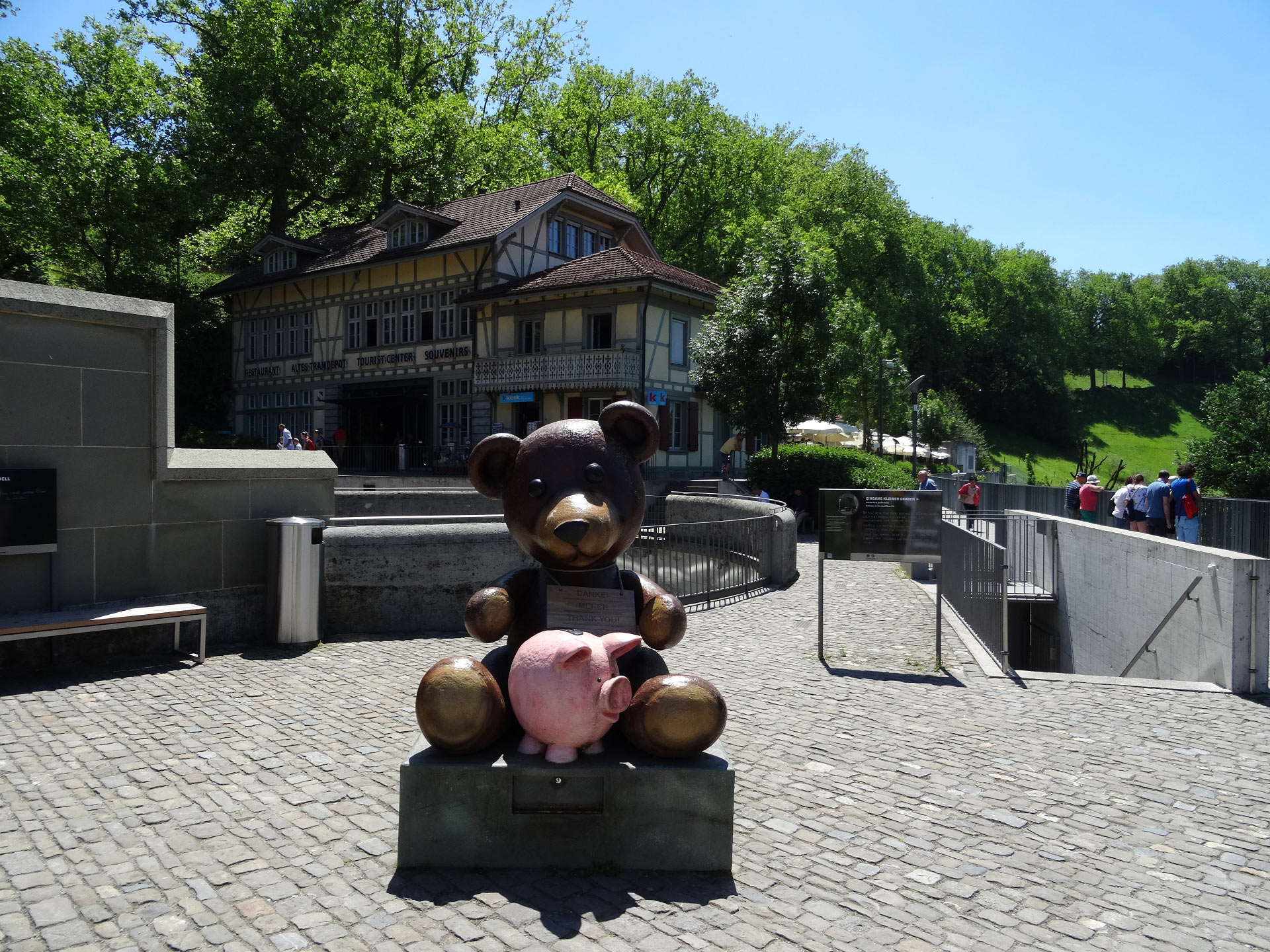 Bern